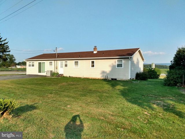 5771 PHILADELPHIA AVE, Chambersburg, PA 17202
