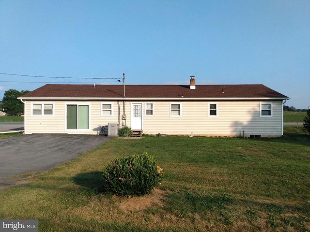 5771 PHILADELPHIA AVE, Chambersburg, PA 17202