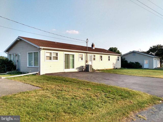 5771 PHILADELPHIA AVE, Chambersburg, PA 17202