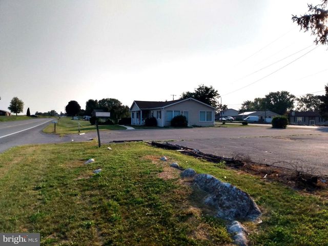 5771 PHILADELPHIA AVE, Chambersburg, PA 17202
