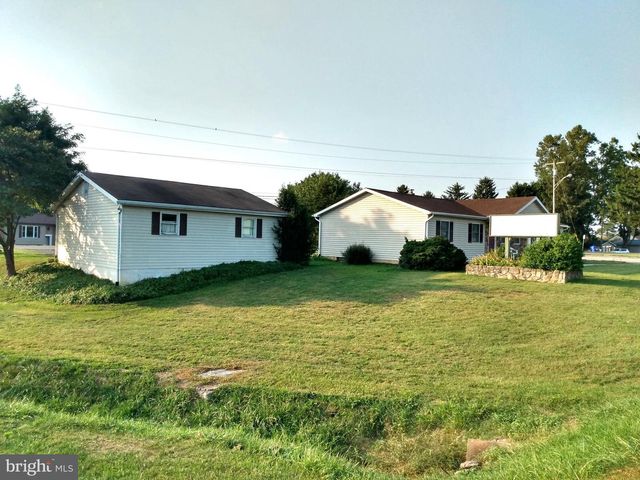 5771 PHILADELPHIA AVE, Chambersburg, PA 17202