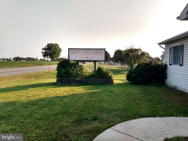 5771 PHILADELPHIA AVE, Chambersburg, PA 17202