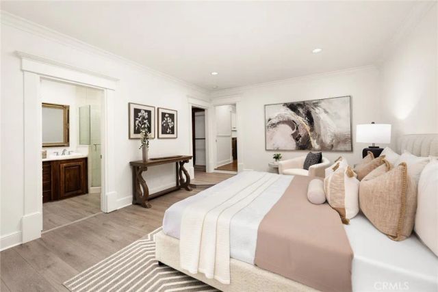 403 S Valley Center Avenue, Glendora, CA 91741
