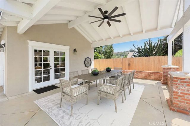 403 S Valley Center Avenue, Glendora, CA 91741