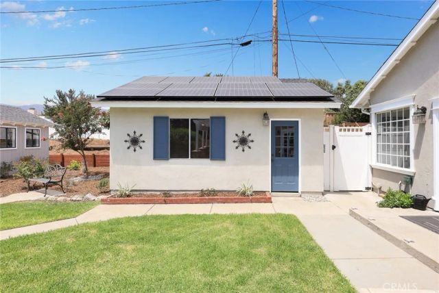 403 S Valley Center Avenue, Glendora, CA 91741