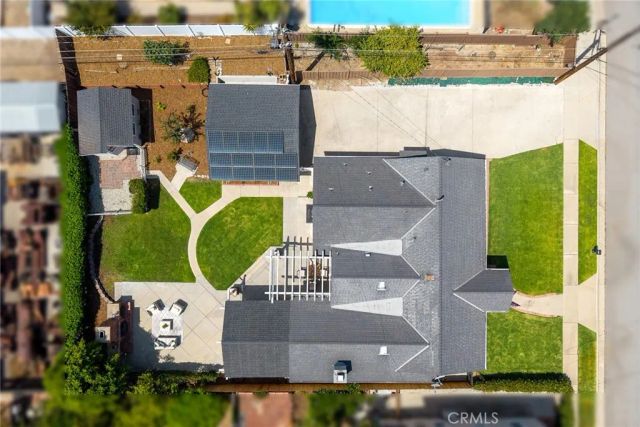 403 S Valley Center Avenue, Glendora, CA 91741