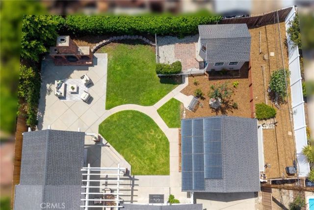 403 S Valley Center Avenue, Glendora, CA 91741