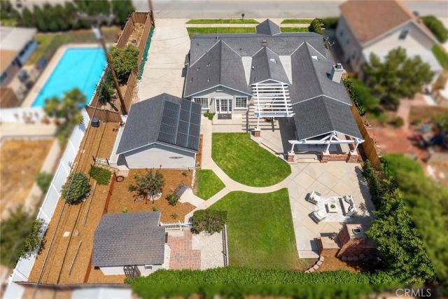403 S Valley Center Avenue, Glendora, CA 91741