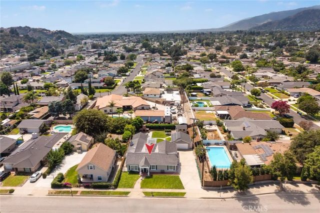 403 S Valley Center Avenue, Glendora, CA 91741
