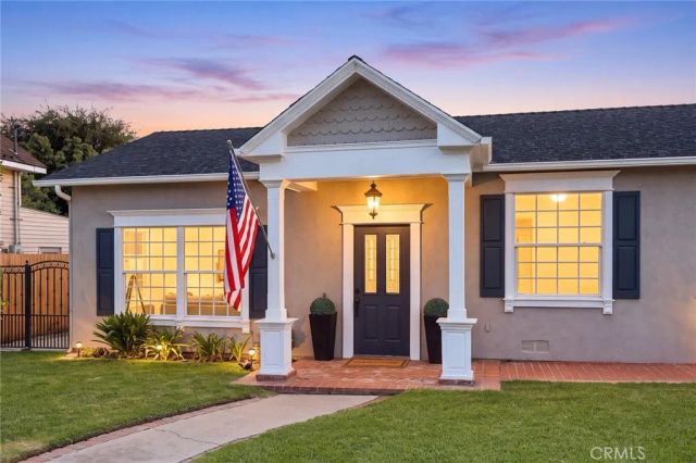 403 S Valley Center Avenue, Glendora, CA 91741