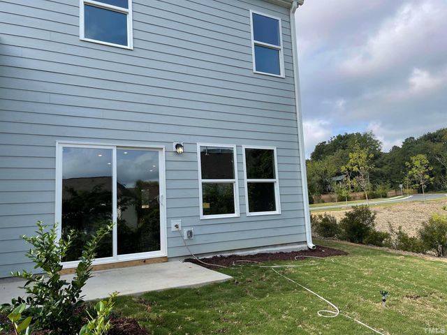 101 Joneshaven Drive, Fuquay Varina, NC 27526