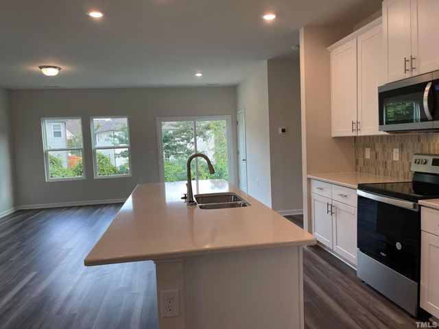 101 Joneshaven Drive, Fuquay Varina, NC 27526