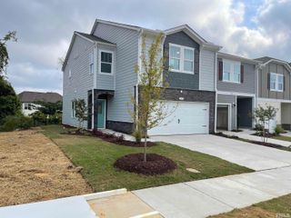 101 Joneshaven Drive, Fuquay Varina, NC 27526