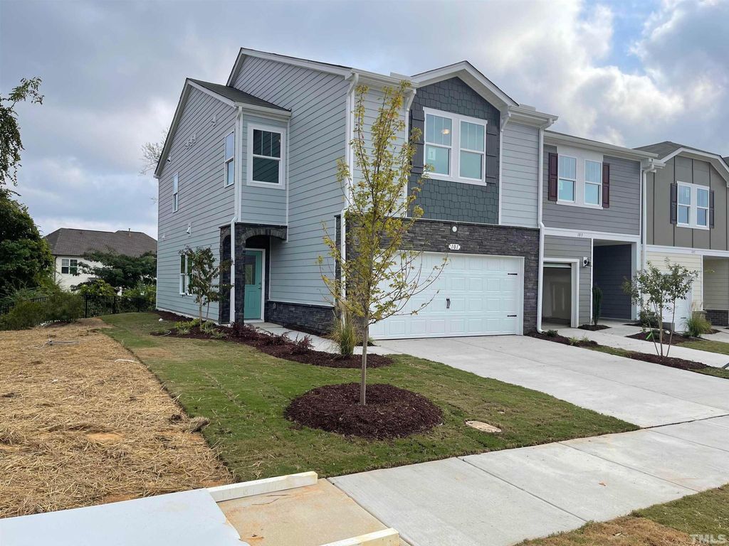 101 Joneshaven Drive, Fuquay Varina, NC 27526