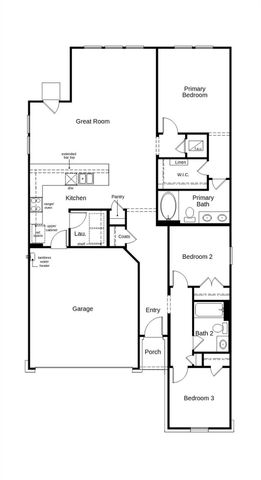 1820 Becaccino Trail, Texas City, TX 77591