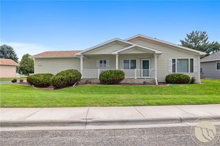 1548 Golden Boulevard, Billings, MT 59102