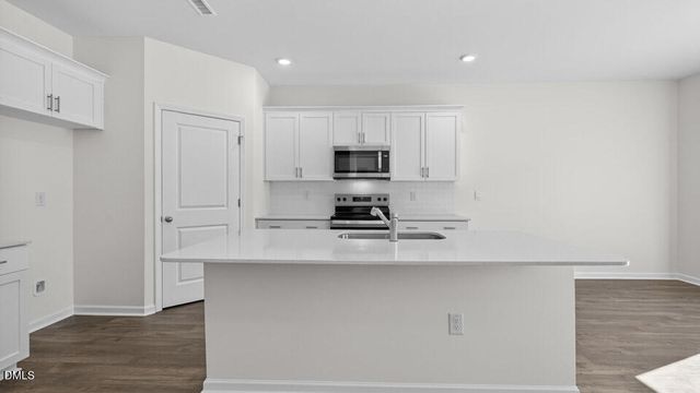 60 Rolling Hills Drive, Youngsville, NC 27596