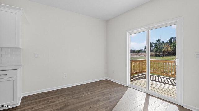 60 Rolling Hills Drive, Youngsville, NC 27596