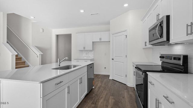 60 Rolling Hills Drive, Youngsville, NC 27596