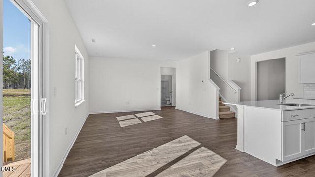 60 Rolling Hills Drive, Youngsville, NC 27596