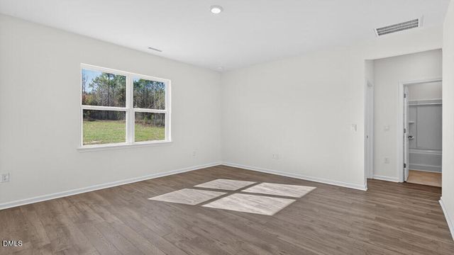 60 Rolling Hills Drive, Youngsville, NC 27596