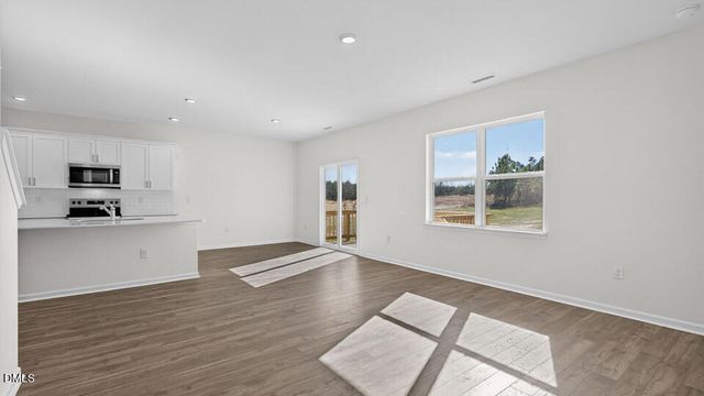 60 Rolling Hills Drive, Youngsville, NC 27596