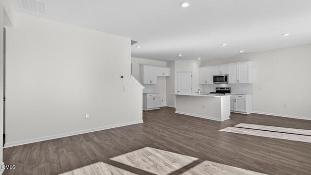 60 Rolling Hills Drive, Youngsville, NC 27596