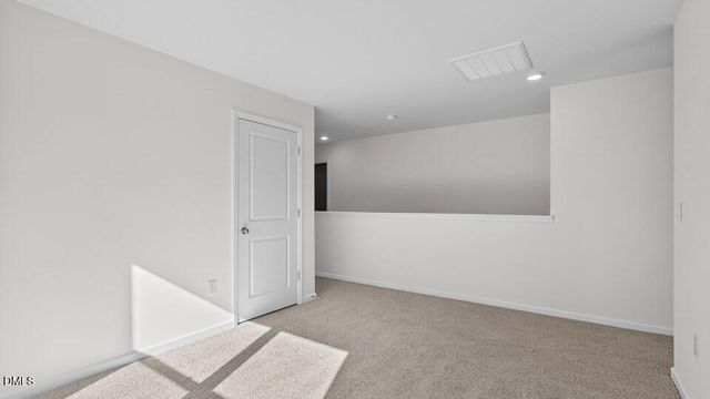 60 Rolling Hills Drive, Youngsville, NC 27596