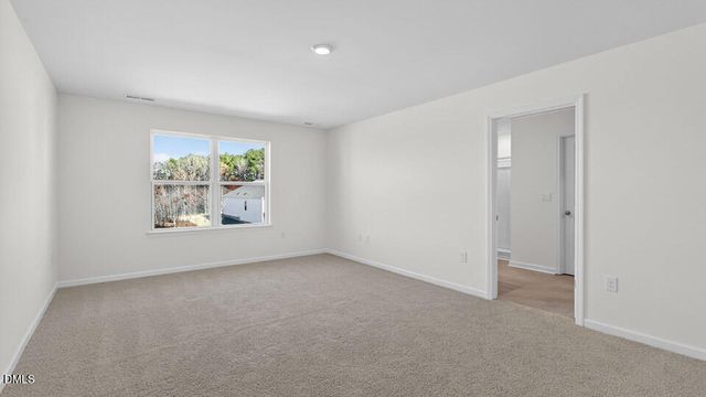 60 Rolling Hills Drive, Youngsville, NC 27596