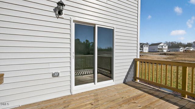 60 Rolling Hills Drive, Youngsville, NC 27596