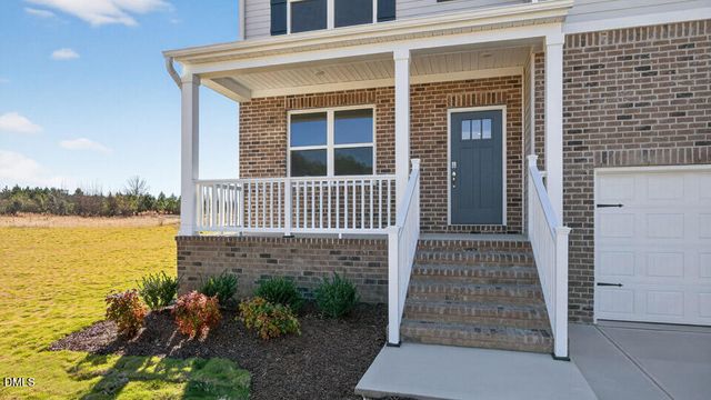 60 Rolling Hills Drive, Youngsville, NC 27596