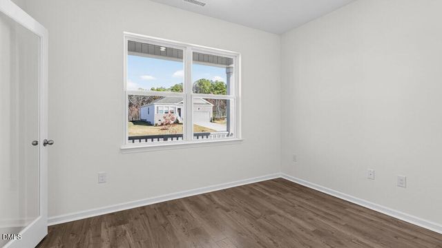 60 Rolling Hills Drive, Youngsville, NC 27596