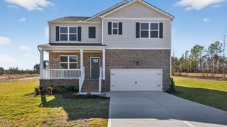 60 Rolling Hills Drive, Youngsville, NC 27596