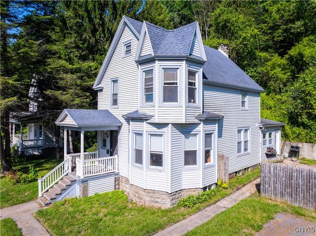 554 West Main Street, Little Falls City, NY 13365