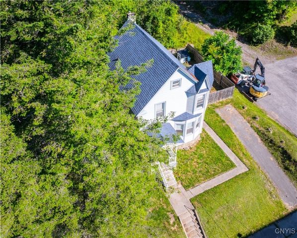 554 West Main Street, Little Falls City, NY 13365