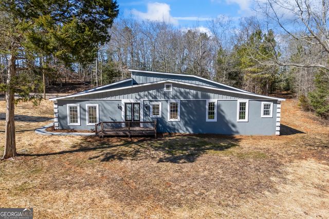 737 Broad River Road, Carlton, GA 30627