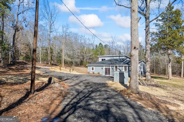 737 Broad River Road, Carlton, GA 30627