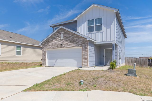 5810 Rue Picasso, Converse, TX 78109
