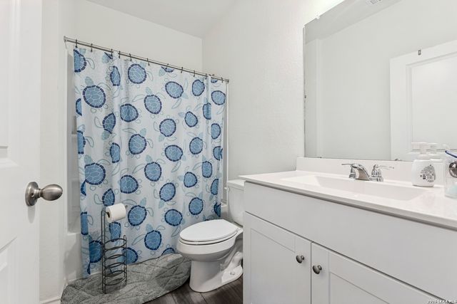 5810 Rue Picasso, Converse, TX 78109