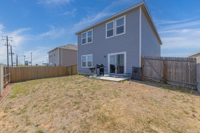 5810 Rue Picasso, Converse, TX 78109