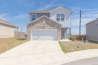5810 Rue Picasso, Converse, TX 78109