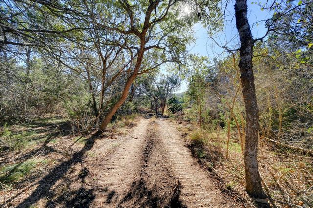 LOT A Ranch Rd 165 RD, Blanco, TX 78606