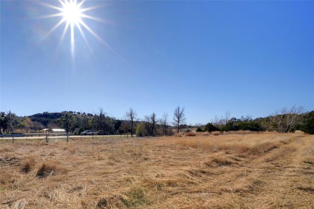 LOT A Ranch Rd 165 RD, Blanco, TX 78606