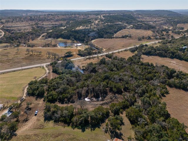 LOT A Ranch Rd 165 RD, Blanco, TX 78606