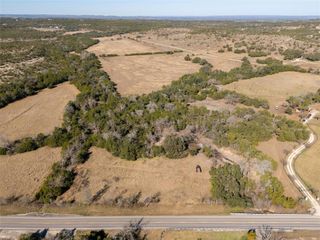LOT A Ranch Rd 165 RD, Blanco, TX 78606