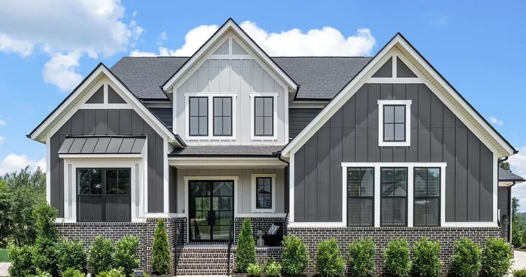 5170 High Park Hill Drive, Arrington, TN 37014