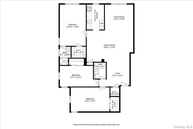 800 Grand Concourse 1CN, Bronx, NY 10451