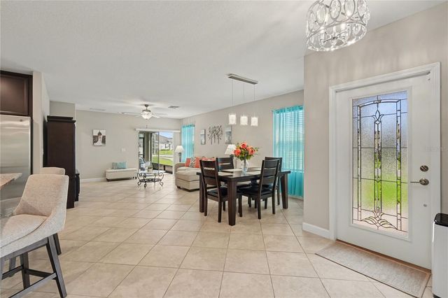 10231 ECHO DOCK LOOP, San Antonio, FL 33576