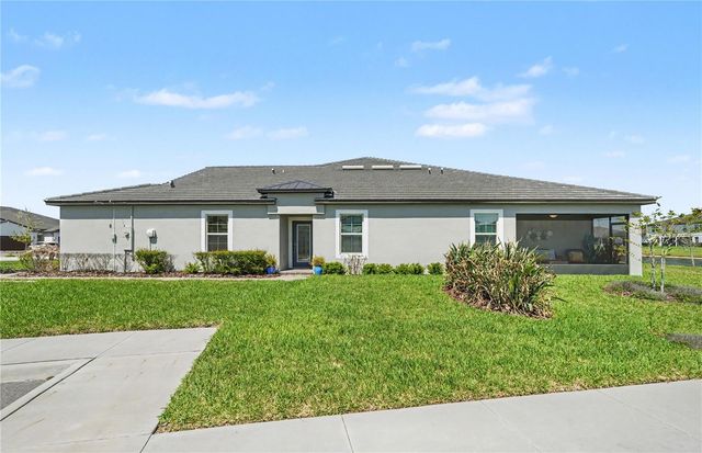 10231 ECHO DOCK LOOP, San Antonio, FL 33576