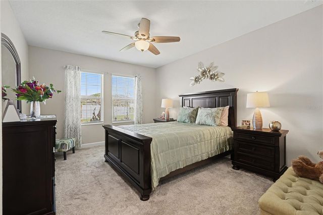 10231 ECHO DOCK LOOP, San Antonio, FL 33576